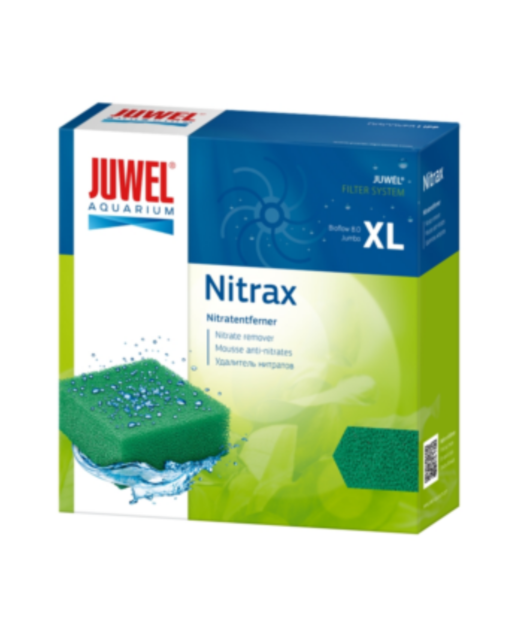 Juwel Nitrax XL Filter Media