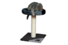 Trixie Cat Tree Tarifa 52cm - Black & Grey 