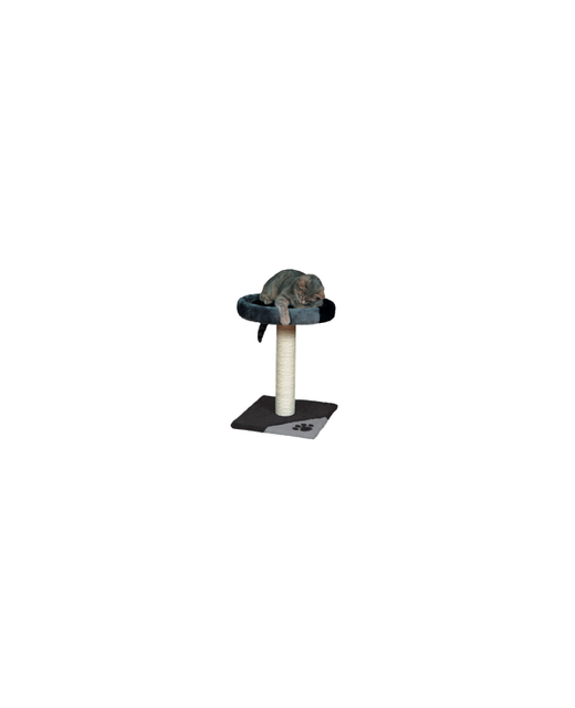 Trixie Cat Tree Tarifa 52cm - Black & Grey 