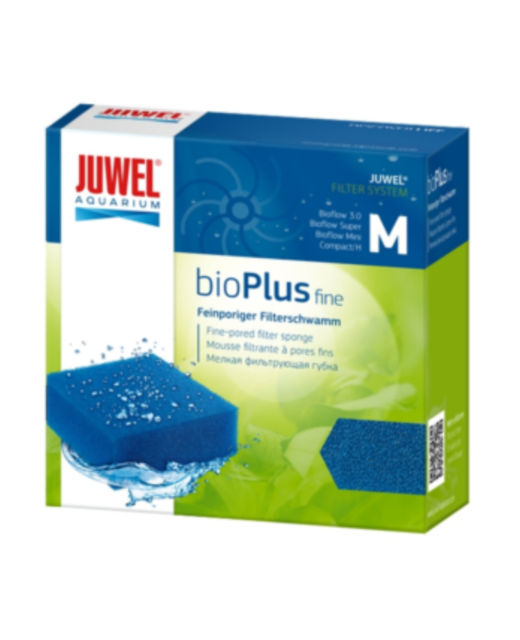 Juwel BioPlus Fine M Filter Media