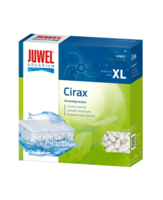 Juwel Cirax Ceramic Granules XL Filter Media