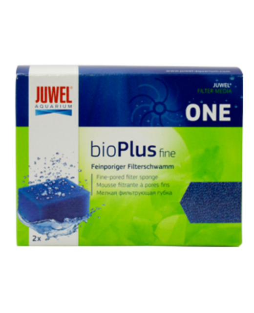 Juwel BioPlus Fine Primo Filter Media