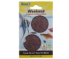 Tetra Weekend Tropical Feeding Block (2Pk)