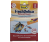 Tetra FreshDelica Natural Snack Bloodworms 48g