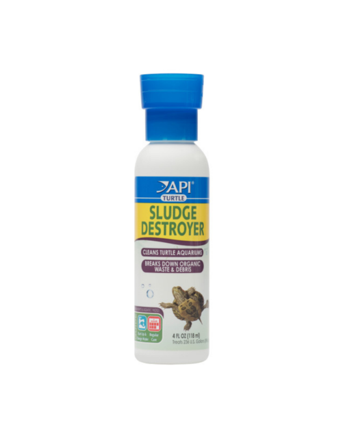 API Turtle Sludge Destroyer 118mL