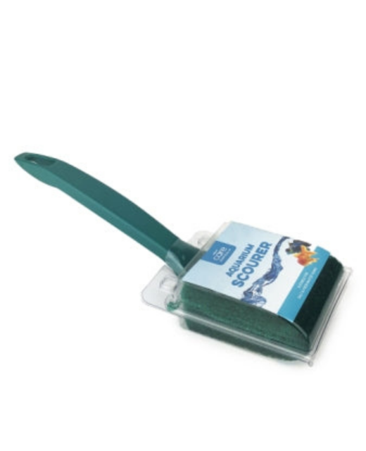  Aqua Care Aquarium Scraper 23cm
