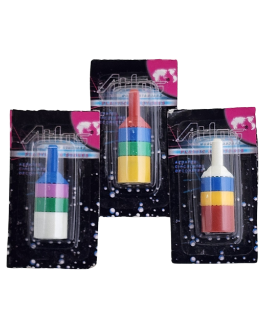 Airstone Plastic 