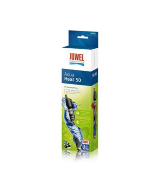 Juwel Adjustable Heater 50w Primo