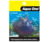 Aqua One Air Stone - Shell Fish 50x35mm (Small)