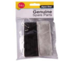Aqua One Replacement Cartridge Carbon - H100 ClearView (2pk)