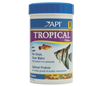 API TTropical Flakes 162g 