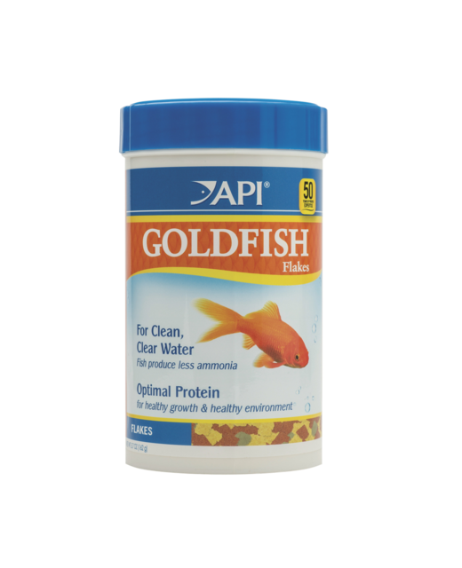 API Goldfish Flakes 113g