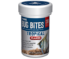 Fluval Bug Bites Tropical Flakes 18gr
