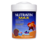 Nutrafin Max Sinking pellets Goldfish 100g