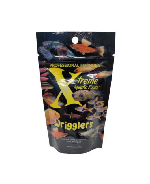 Xtreme Wrigglers Krill Stick 56g