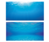 Juwel Poster 2 S 60x30cm