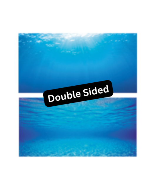 Juwel Poster 2 S 60x30cm