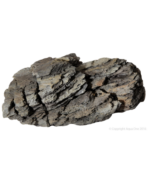 Aqua One Basalt Rock (Artificial)  Small