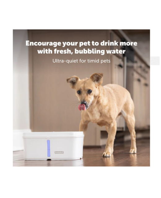 Petsafe Viva Fountain 4.1 Litre