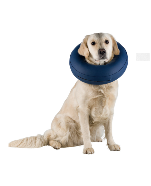 Trixie Protective Collar Inflatable M