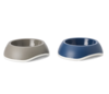Savic Delice (No1) Dog Bowl Non Slip Rim 11cm