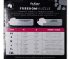 Muzzle Huskimo Specialist Freedom Medium