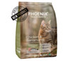 Phoenix Cat Chicken & Barramundi 2.5kg