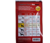 Mikki No Mess No Stress Hygiene Pants Medium