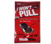 Mikki Anti-Pull Harness – Medium