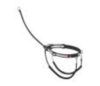 Mikki Anti-Pull Harness – Medium