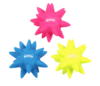 Pawise Vinyl Spiky Ball 15cm