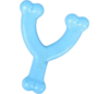 Nylabone Puppy Wishbone Chew Chicken Flavour