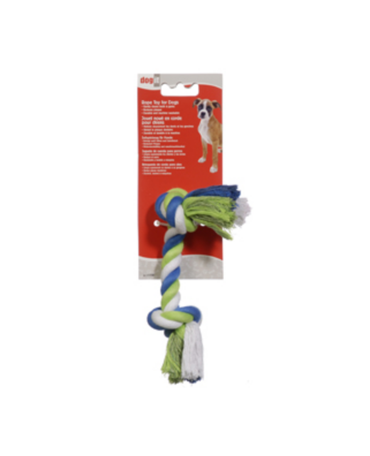 Dogit Rope Toy 18cm