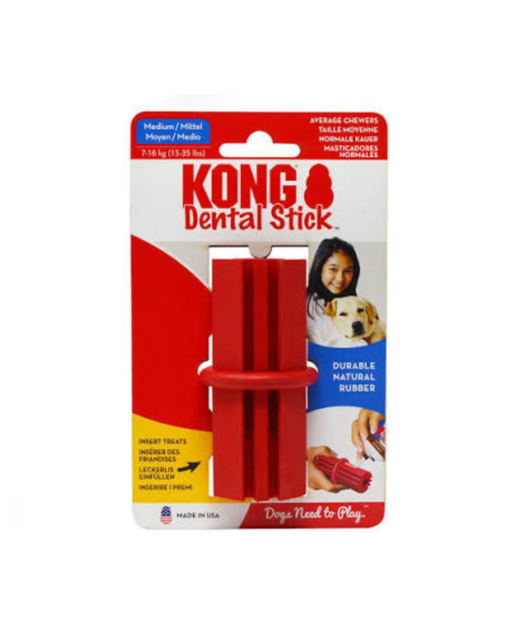 Kong Dental Stick Medium