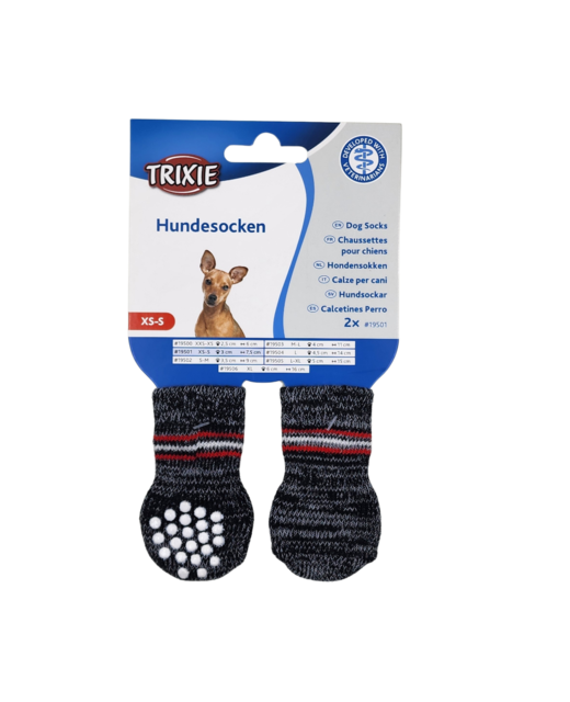 Trixie Dog Socks XS-S