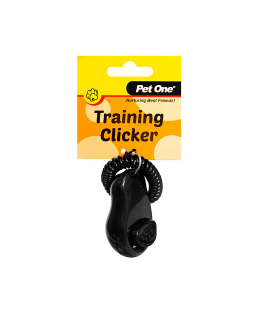 Pet One Training Clicker