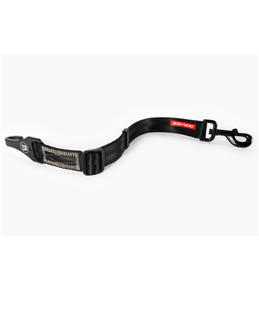 Ezy Dog Car Restraint Isofix Standard