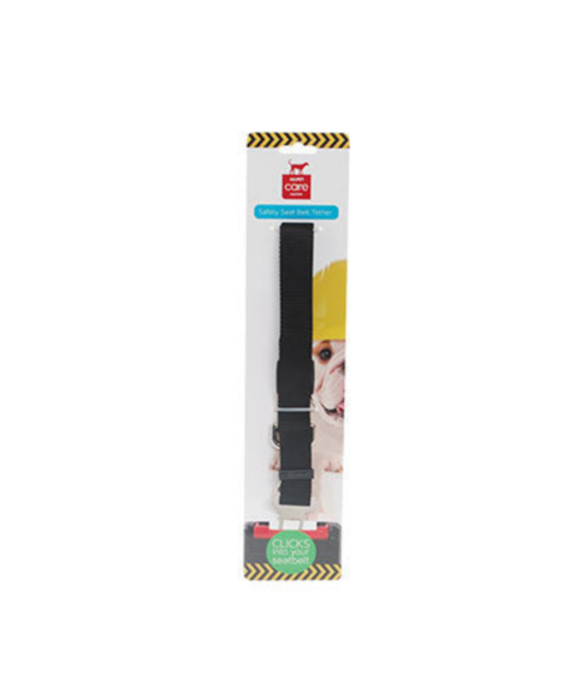 Allpet Safety Seat Belt Tether