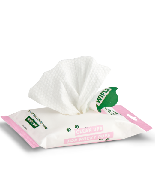 BecoTravel Wipes 20Pack