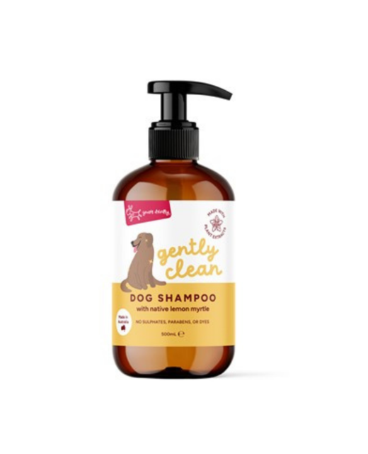 CLEARANCE Yours Droolly Dog Shampoo 500ml