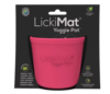 LickiMat Yoggie Pot XS-XL