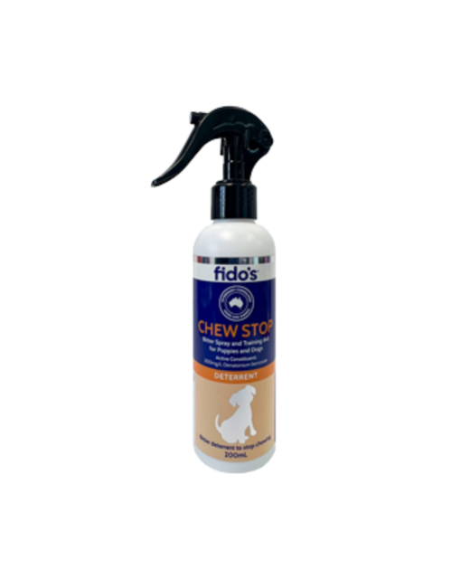 Fidos Chew Stop 200ml