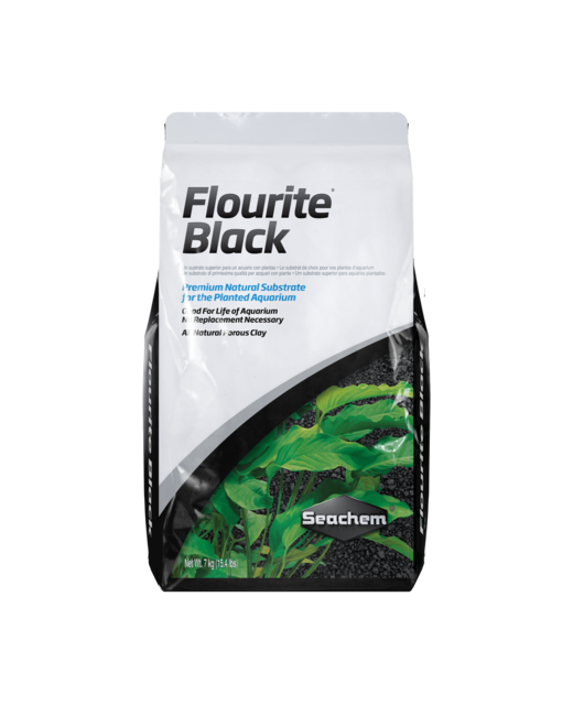 Seachem Flourite Black 7kg 