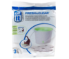 Catit Carbon Replacement Foam Filters 3Pk
