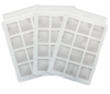 Cat H2O Cat/Dog H2O Replacement Filters 3pk