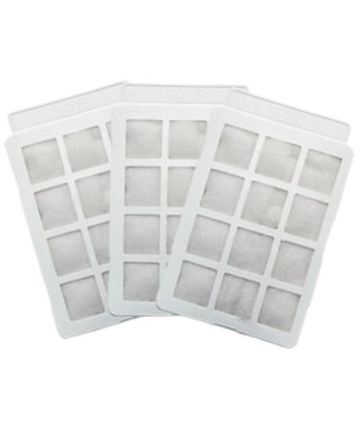 Cat H2O Cat/Dog H2O Replacement Filters 3pk