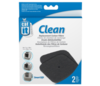 Catit CleanReplacement Carbon Filters 2pk