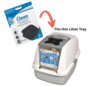 Catit CleanReplacement Carbon Filters 2pk