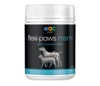 EAC  Flexi Paws msm Joint Supplement For Dogs & Cats 125g