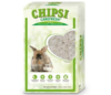Chipsi Carefresh Pure White Bedding 10l